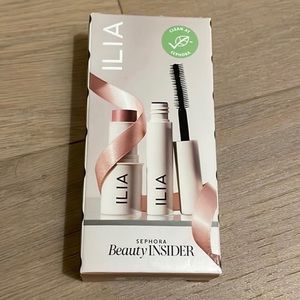 Ilia Mini Gift Set (Mini Mascara & Multistick)